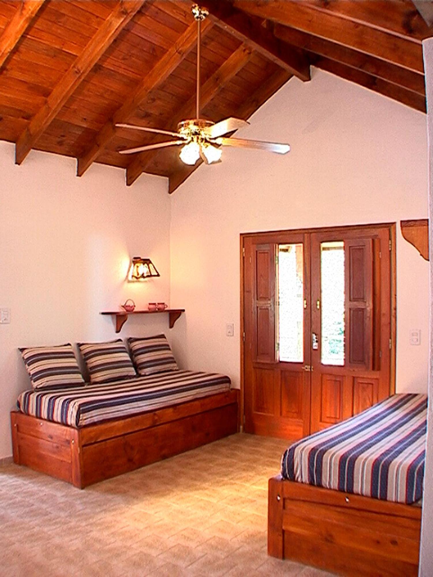 Cabanas Am Bach 벨그라노 객실 사진