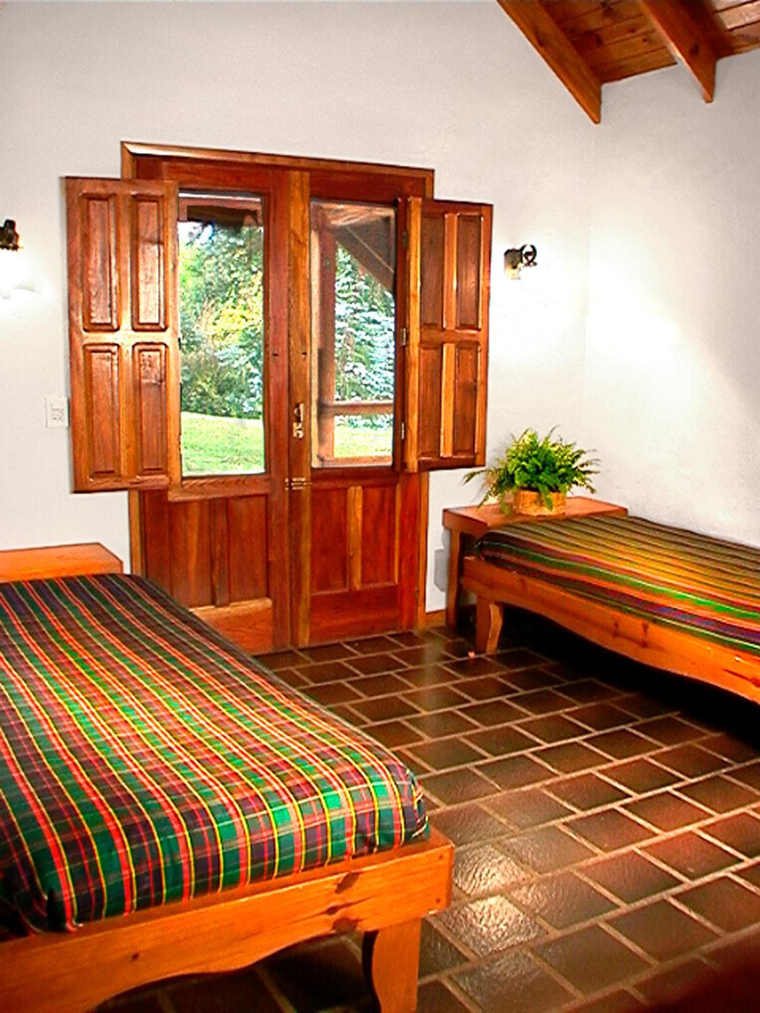 Cabanas Am Bach 벨그라노 객실 사진