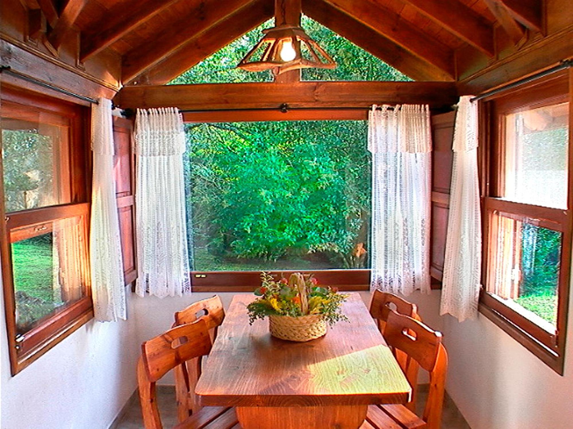 Cabanas Am Bach 벨그라노 객실 사진