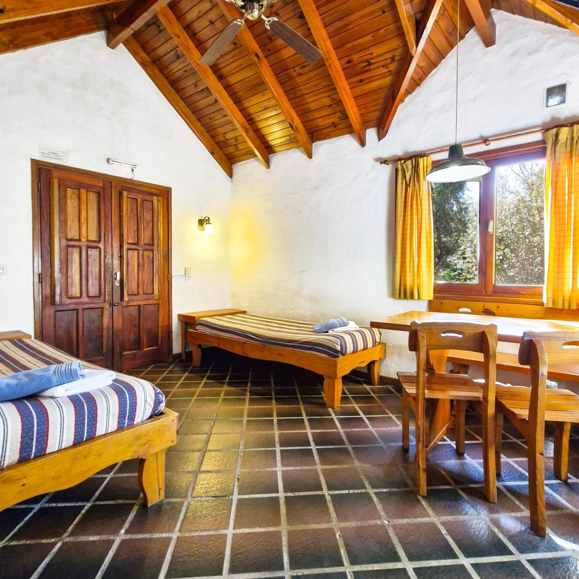Cabanas Am Bach 벨그라노 외부 사진