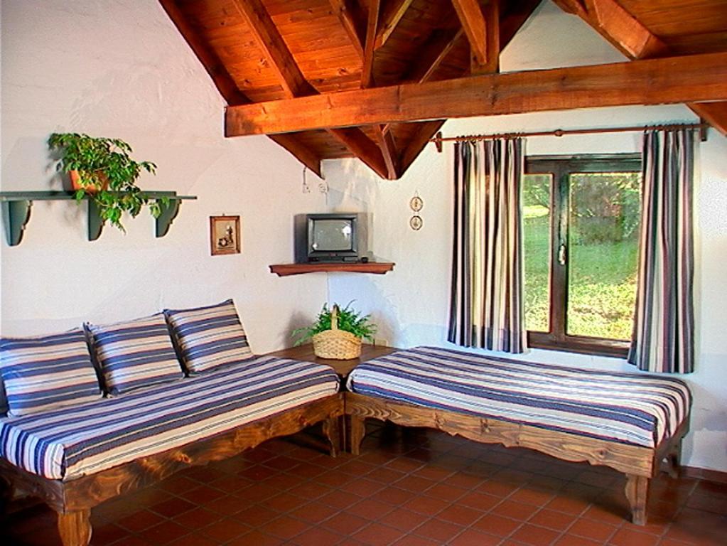 Cabanas Am Bach 벨그라노 객실 사진