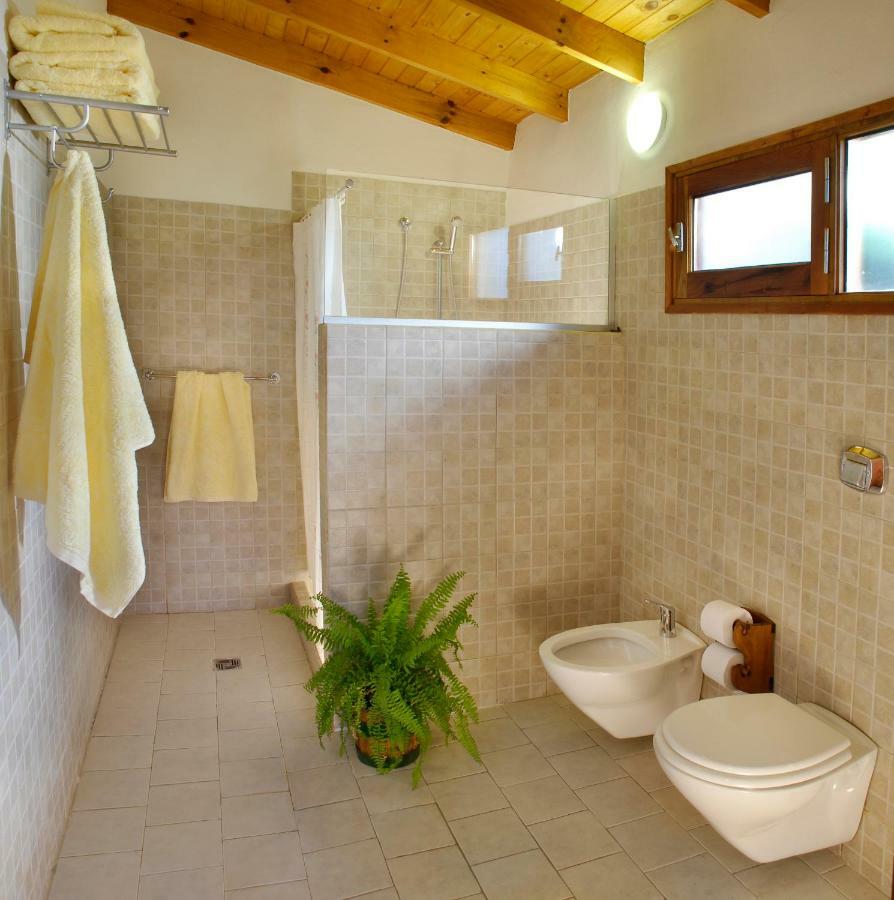 Cabanas Am Bach 벨그라노 외부 사진